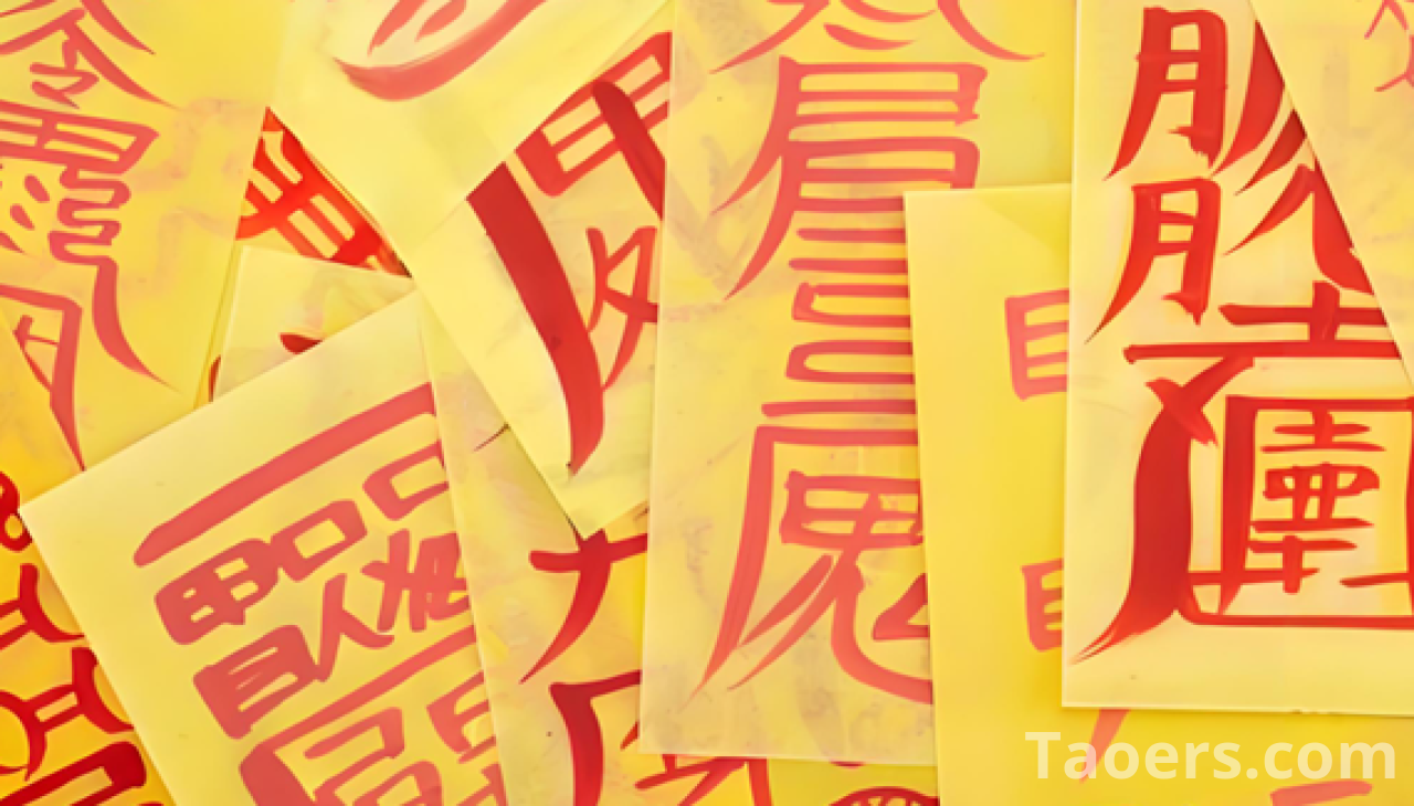 A Customer's Tale of Purchasing Hell Money