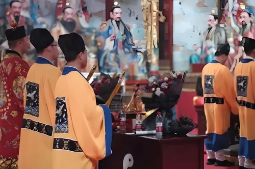 The Miraculous Talisman