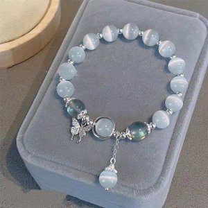 Glazed bracelet